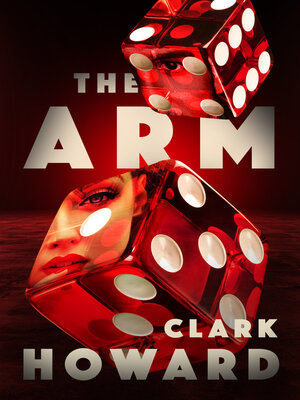 cover image of The Arm
